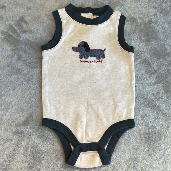 Mexx and Old Navy - 2 piece toddler summer set. Size 12 to 18 months - Picture 2 of 7